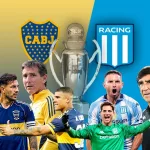La final antes de la final: todo lo que define el partidazo entre Boca y Racing