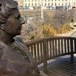 Agatha Christie: los lugares reales que inspiraron a Hércules Poirot y Miss Marple