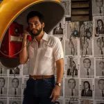 El cine de Brasil vive un momento dulce mientras sueña con ganar más premios Oscar