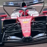 El revolucionario alerón de Ferrari que llega para reinventar el DRS en la Fórmula 1