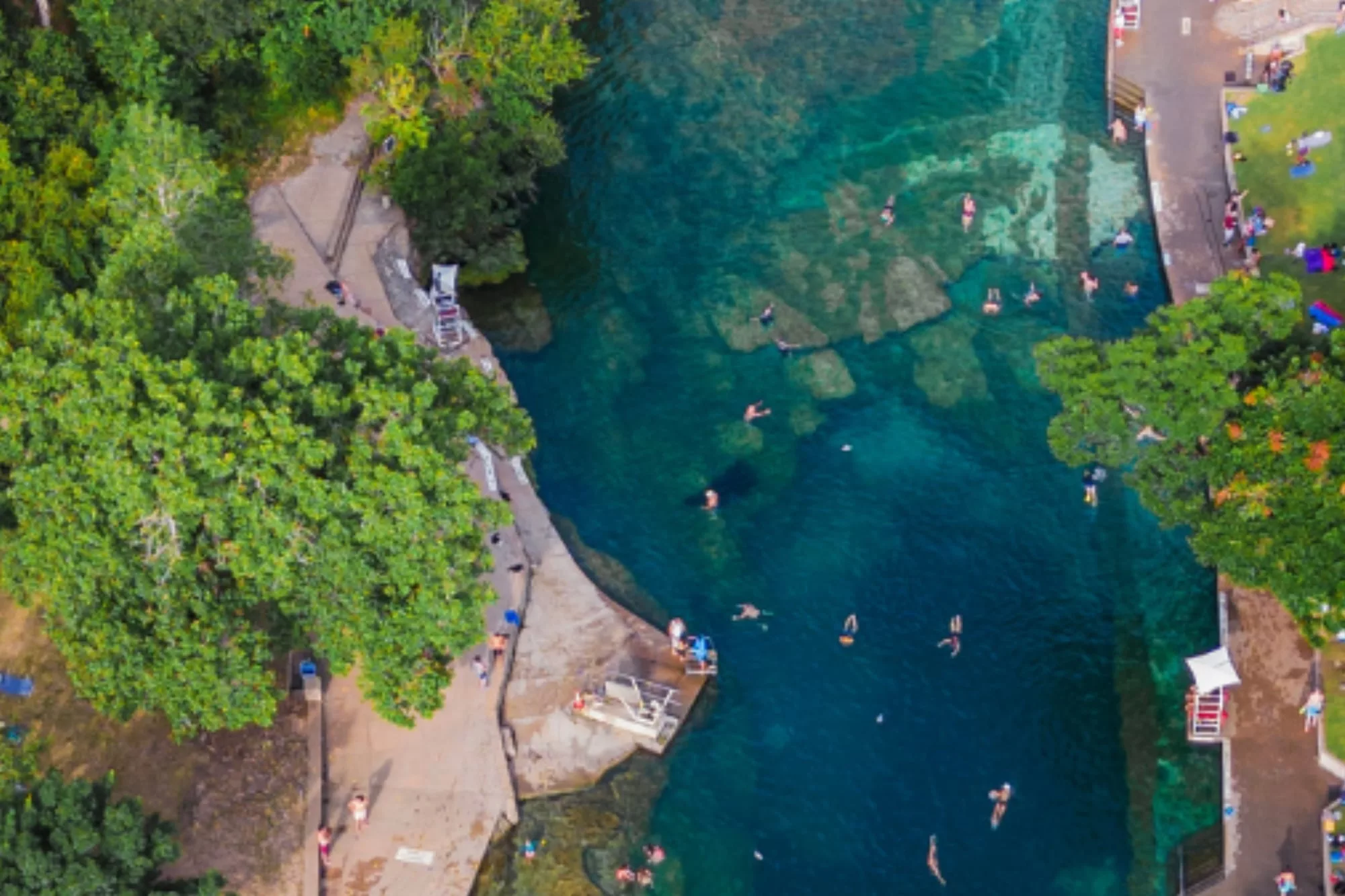 Aqua Texas deberá pagar una multa de US$70.000