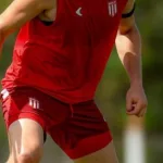 Gaich: del triplete al desgarro