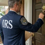 Qué dice la ley sobre los migrantes que no declaran taxes al IRS en 2026