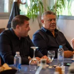 El modelo Tapia: de la gloria deportiva a la miseria ética