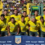 El jugador de Defensa que se lesionó y será baja