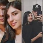 Dos jóvenes separados por 130 km, unidos por la universidad y las 11 fotos en 90 días: quiénes eran Sophia Civarelli y Valentín Alcida