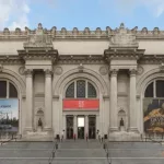 El Met de Nueva York inaugura la mayor muestra de Rafael jamás organizada en Estados Unidos