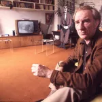Ya no hay salones tan grandes como el de Fernán Gómez