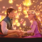 Disney rodará la adaptación con actores de ‘Enredados’ en la Comunidad Valenciana