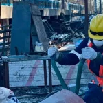 Polos opuestos: en el último año la industria se hundió 5,7% y la construcción creció más de 4%