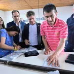 El peronismo cierra con los “perjudicados” por Milei, con confianza en un triunfo en Provincia aunque no tan amplio como el 7S