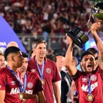 Sorteo de la Copa Sudamericana 2026: día, horario, TV y cómo ver online