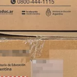 Recuperan 1.800 notebooks del programa Conectar Igualdad en allanamientos simultáneos de la PSA