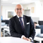 Coffee Break con David Cano