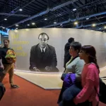 Revista Ñ celebra a Borges a 40 años de su muerte con una edición especial y 40 voces fundamentales