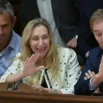 Arranca la temporada 2 de “Milei y la Justicia”: la 1 fue malísima