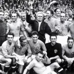 De Mussolini a Trump: cuando la política mancha la pelota en los mundiales