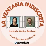 Matías Battistón: ¿quién maneja las cosas en la traducción?