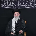 Auge y caída de Ali Jamenei, el implacable defensor de la revolución iraní que gobernó 36 años con mano de hierro