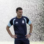 Lionel Scaloni cumple 100 partidos al frente de la Selección Argentina: el DT que nadie vio venir y que alcanzó la gloria