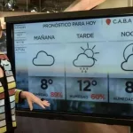 Día del Meteorólogo: ¿por qué se celebra el 11 de julio en Argentina?