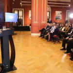 Sin Milei, Karina quedó a cargo de la reunión con legisladores libertarios electos para alinear la estrategia de reformas