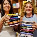 ‘Un rato con libros’, una experiencia cultural que conecta personas a través de la lectura
