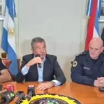Doble femicidio en Córdoba: el ministro de Seguridad de Entre Ríos afirmó que el cuerpo encontrado sería del remiero “en un 99%”