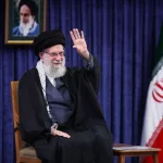 Trump confirma el asesinato del ayatolá Jamenei