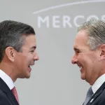La Cumbre de Presidentes del Mercosur se inicia con 6 mandatarios y la ausencia de Milei