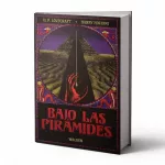 Cómo Lovecraft escribió para Houdini uno de los relatos más enigmáticos del siglo XX