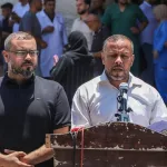 Hamas anuncia la disolución de su Gobierno y entrega la gestión de Gaza al comité tecnócrata que Israel veta
