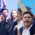Rige la veda electoral: la campaña del oficialismo y la oposición se trasladó a las redes sociales