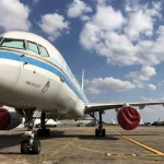 El avión presidencial Tango 01 aparece mencionado en pagos de 2016 a través del mismo fideicomiso que usó Machado