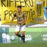 Un Gurí con experiencia se suma al nuevo proyecto del Dragón