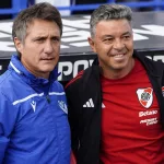 Un cruce con morbo: el 1×1 de los Gallardo-Guillermo