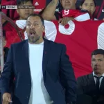 Newell’s: de los insultos a Fabbiani a Merlos al “que se vayan todos” antes de Boca
