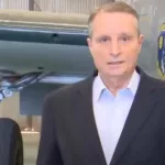 El Servicio Meteorológico Nacional vuelve a quedar en manos de Antonio José Mauad, quien había renunciado en agosto de 2025