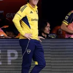 El extraño cambio de Úbeda que protestó la Bombonera