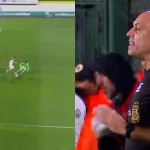 Inédito: Baliño, una explicación atípica y una revisión larguísima en Defensa-Boca