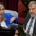 En plena interna peronista, José Mayans planteó “buscar esquemas de coincidencia” con Myriam Bregman