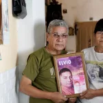 La mamá que luchó sin parar para que detuvieran al asesino de su hijo: “Hasta tuvo un bebé y lo fue a anotar en Anses”