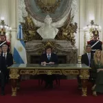 El texto completo de los anuncios de Javier Milei en la Cadena Nacional