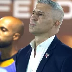 Crespo sobre River en San Pablo: “El interés es un elogio”