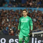 El uno por uno del sufrido triunfo de  Racing ante Tigre