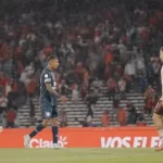 Video: la película de Sebastián Villa en el penal decisivo que eliminó a River y puso a Independiente Rivadavia en la final de la Copa Argentina