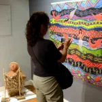 Bienal de Arte Indígena: más de 46 artistas exponen tras la polémica por censura en el CCK