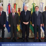 La entrada en vigencia del acuerdo Mercosur-Unión Europea dispara otras negociaciones: las primeras con Canadá y Japón