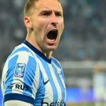 Miljevic, luego del triunfo de Racing: “Yo estoy en deuda con la gente”