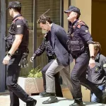 Un año y medio de investigaciones al hijo del fundador de Mango, acusado de su muerte